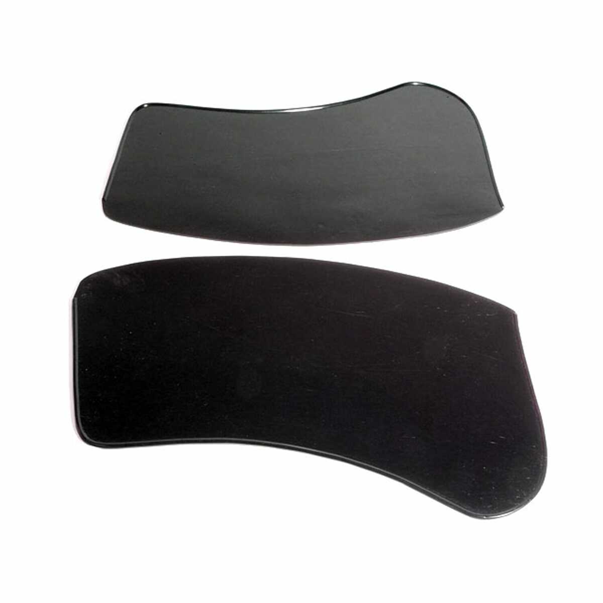 Mud Guard for 1939-1940 Buick Century Series 60 2 Piece EPDM Rubber FS 25