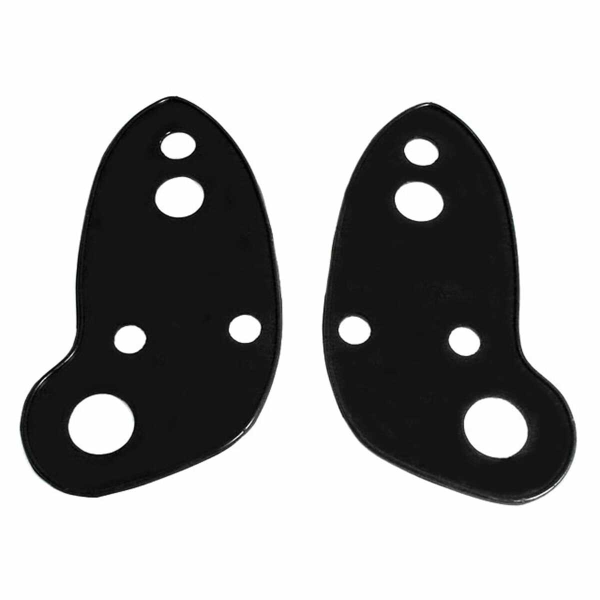 Headlight Gasket for 1931-1932 Studebaker President Model 80 2Pc. Right and Left