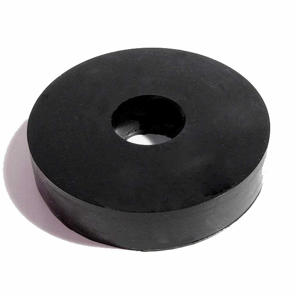 Rubber Body Cushion for Universal Applications 1 Piece EDMP Rubber BC 7-A