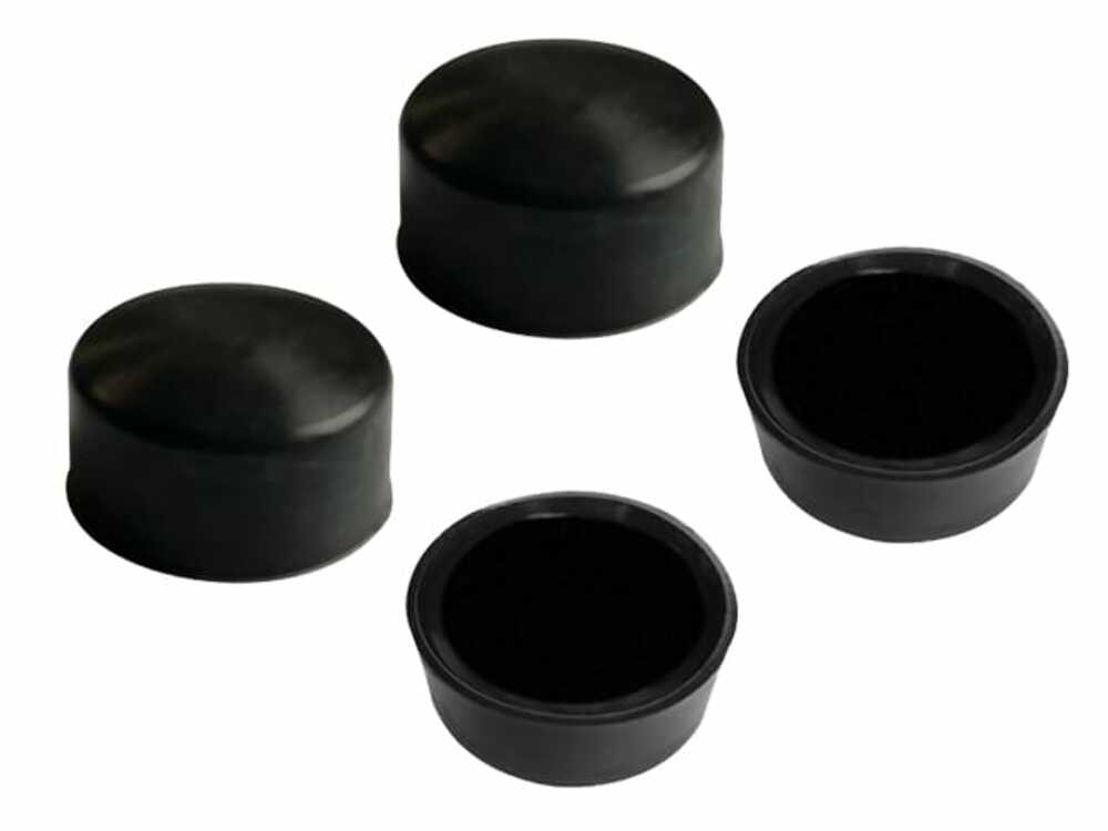 Nut Cover for Universal Applications 4 Piece EDMP Rubber NC 24