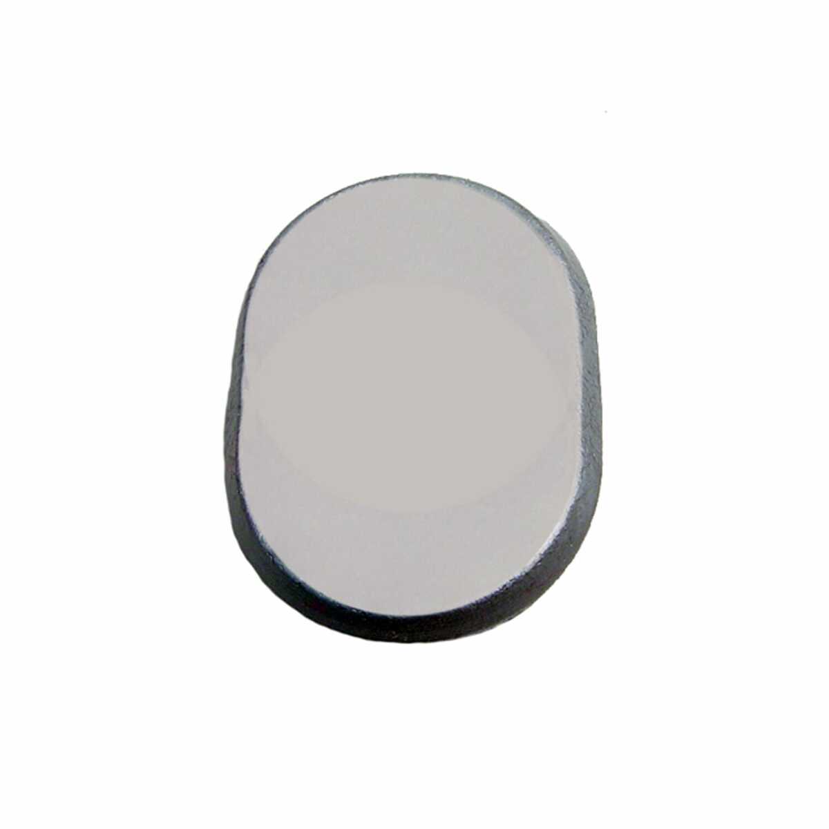Body Mount Hole Plug for 1976-1980 Buick Skyhawk 1 Piece Front-Inner EPDM Rubber
