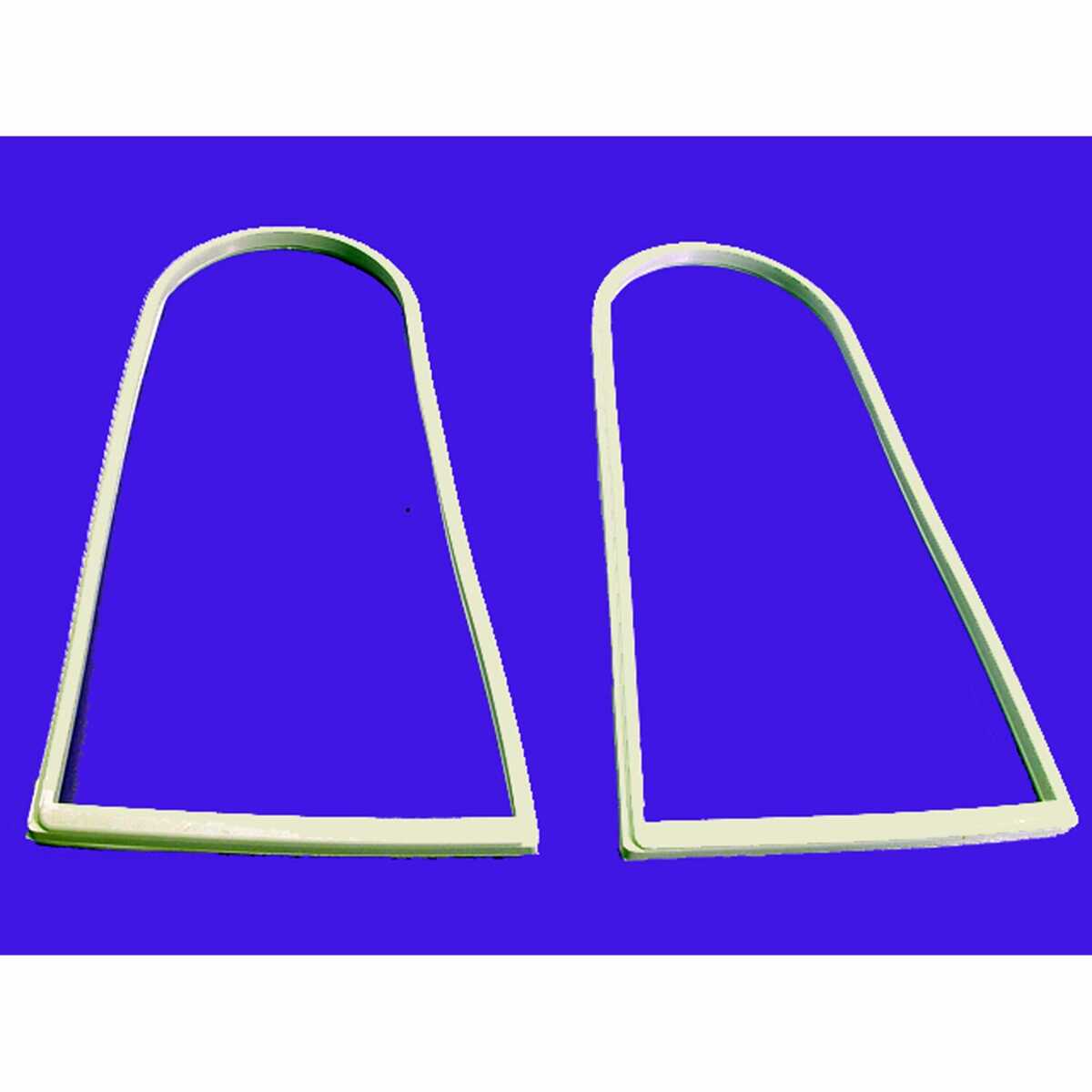 Turn Signal Light Assembly Gasket for 1966-1968 Jaguar 3.8 2 Piece Front