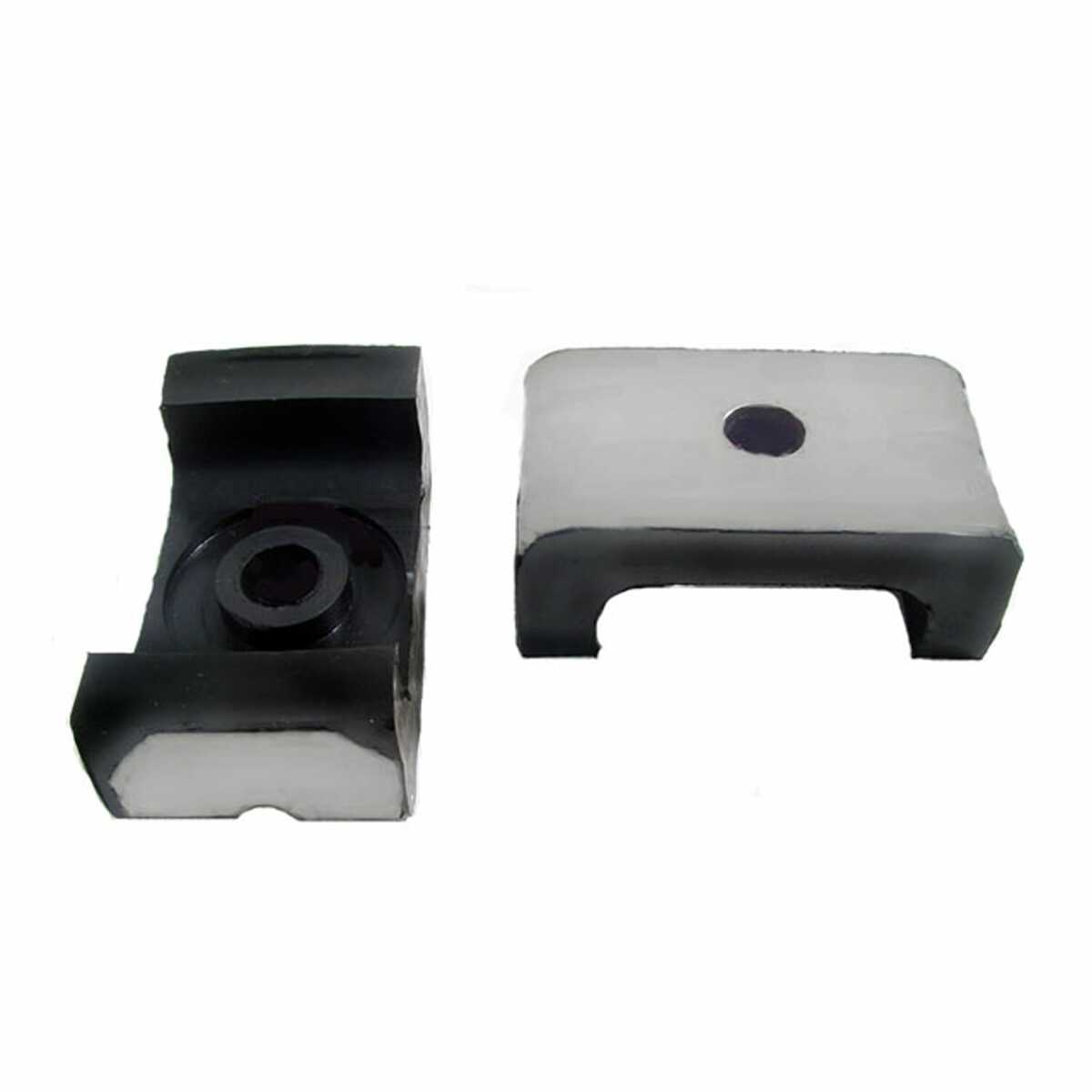 Drive Motor Mount for 1934-1937 Buick Series 40 2 Piece Front Left and Right