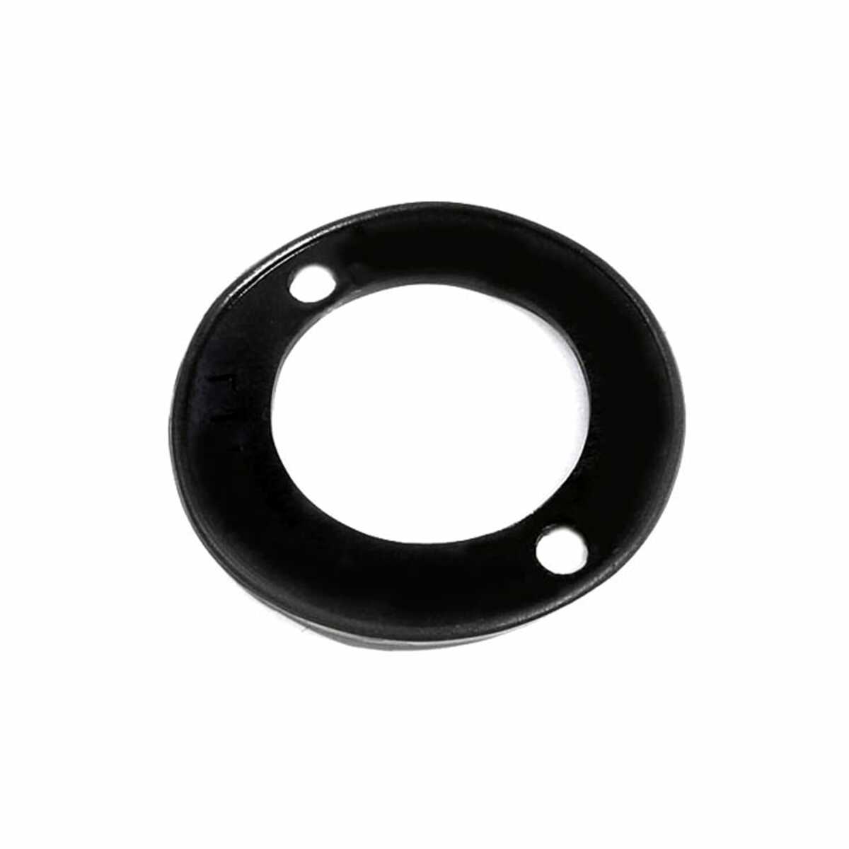 Fuel Filler Neck Grommet for 1937-1937 Lincoln Model K 1 Piece Rubber