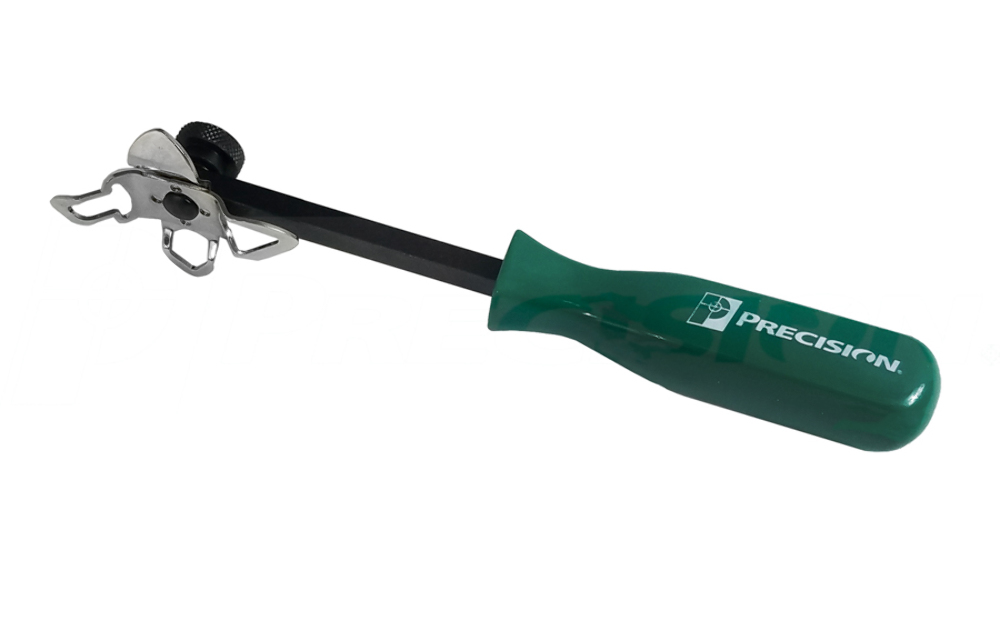 Lockstrip Tool for 1984-85 Bmw 318I Windshield