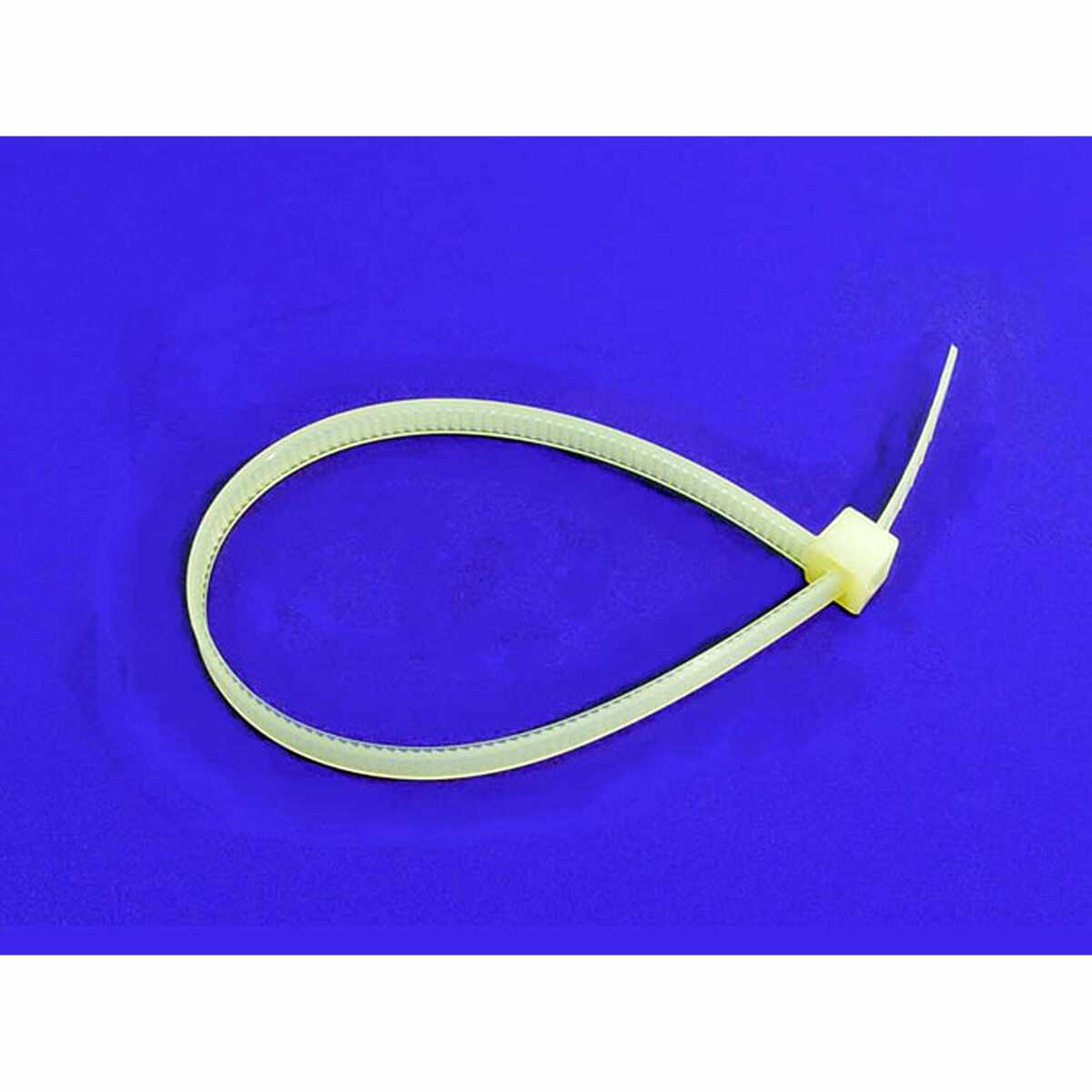 Cable Ties for Universal Applications 1 Piece Nylon WF 417