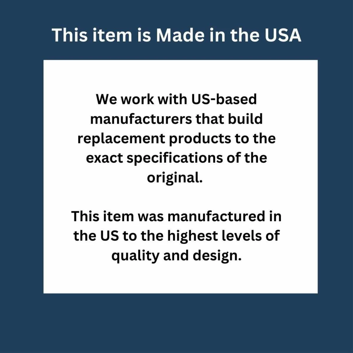 Emblem Fastener for Universal Applications 1 Piece EDMP Rubber WF 5000