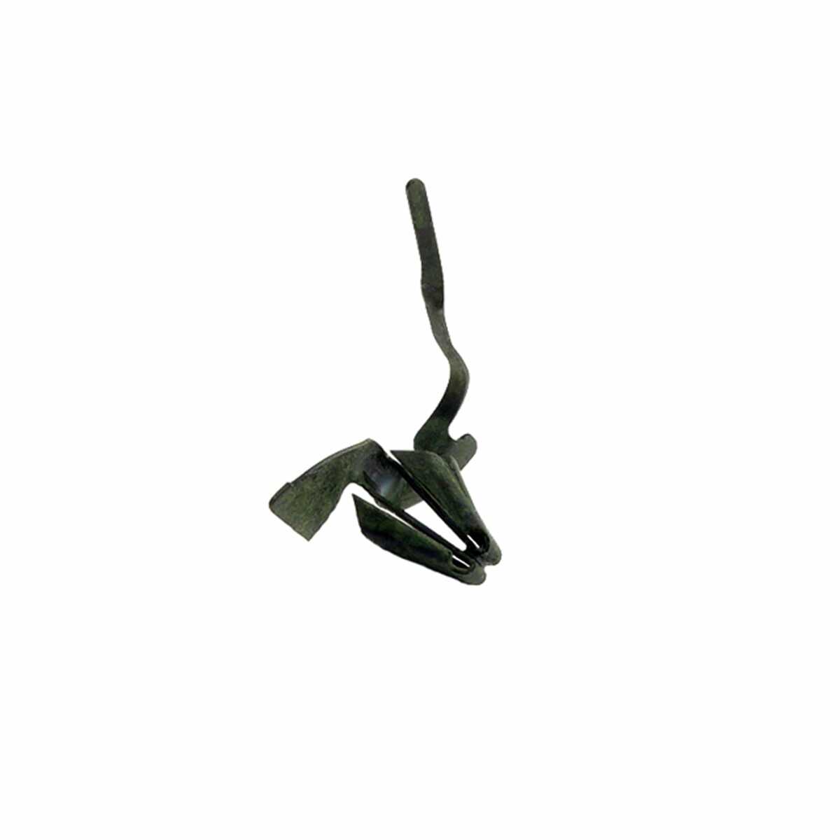 Molding Fastener for Universal Applications 1 Piece EDMP Rubber WF 577