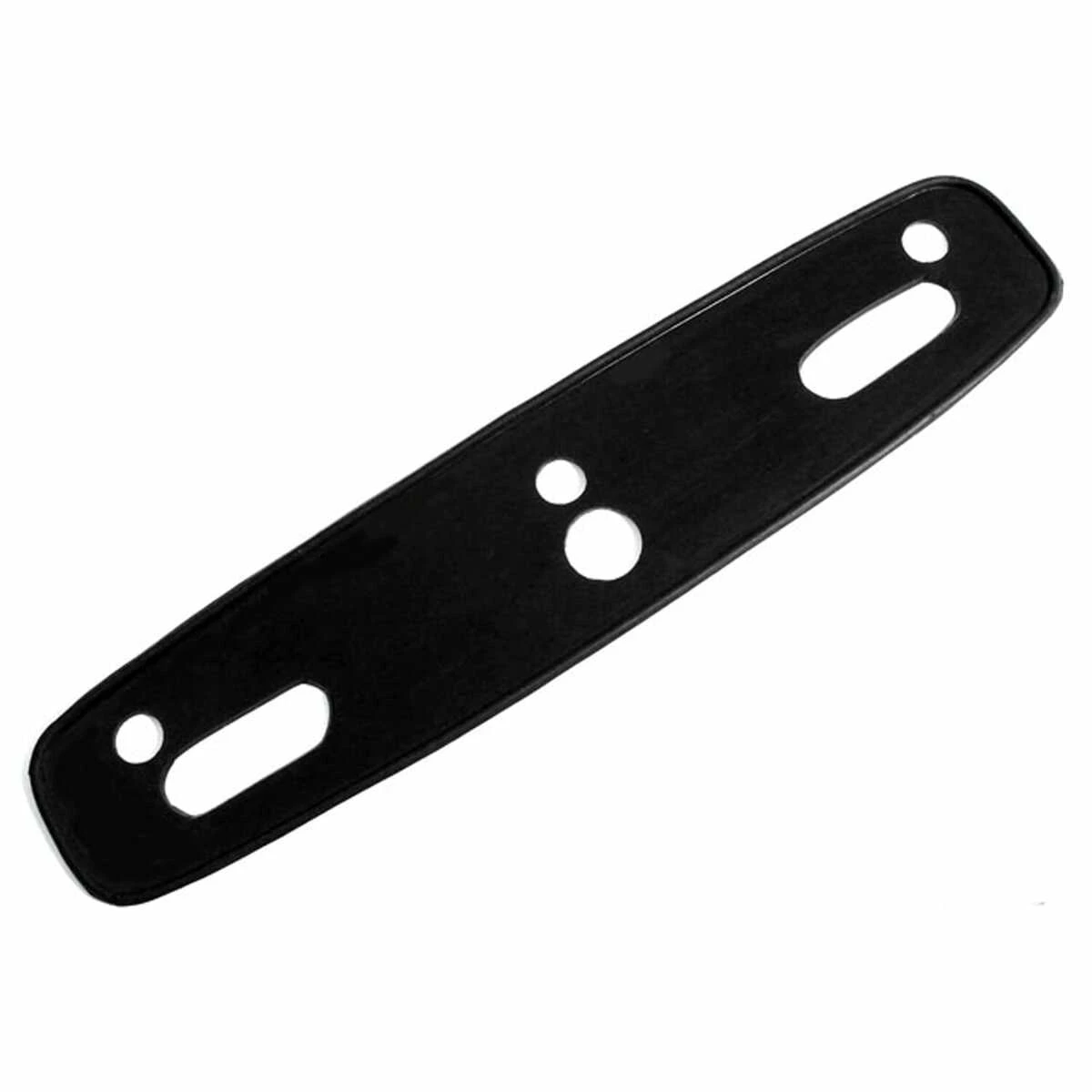 License Light Assembly Gasket for 1951-1951 Porsche 356 1 Piece EPDM Rubber
