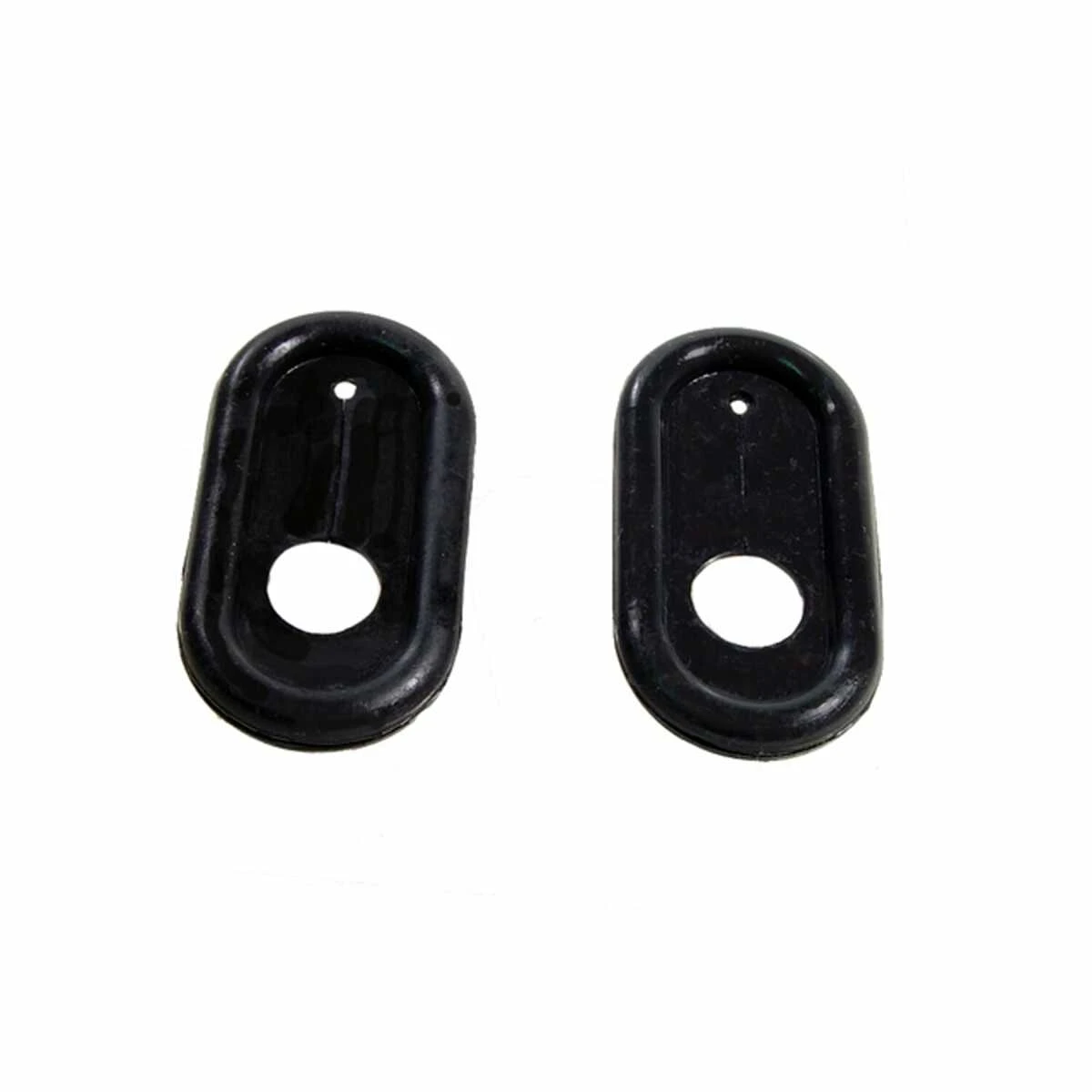 Door Check Grommet for 1948-1950 Jaguar Mark IV 2 Piece Right and Left