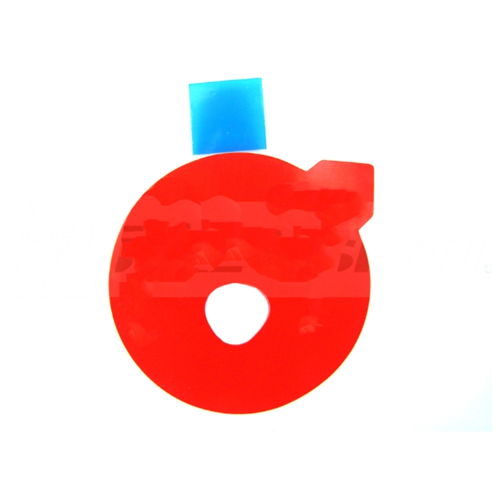 Rain Sensor Adhesive Pad for BMW Smart Nissan Infiniti Vehicles 2007-2019