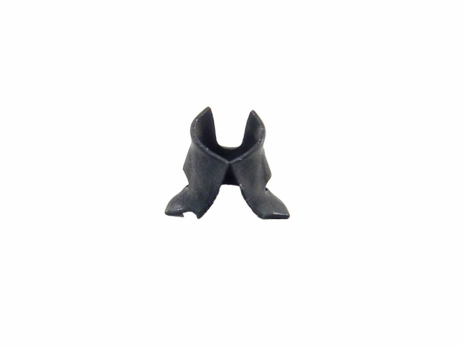 Emblem Fastener for Universal Applications 1 Piece Steel WF 5003
