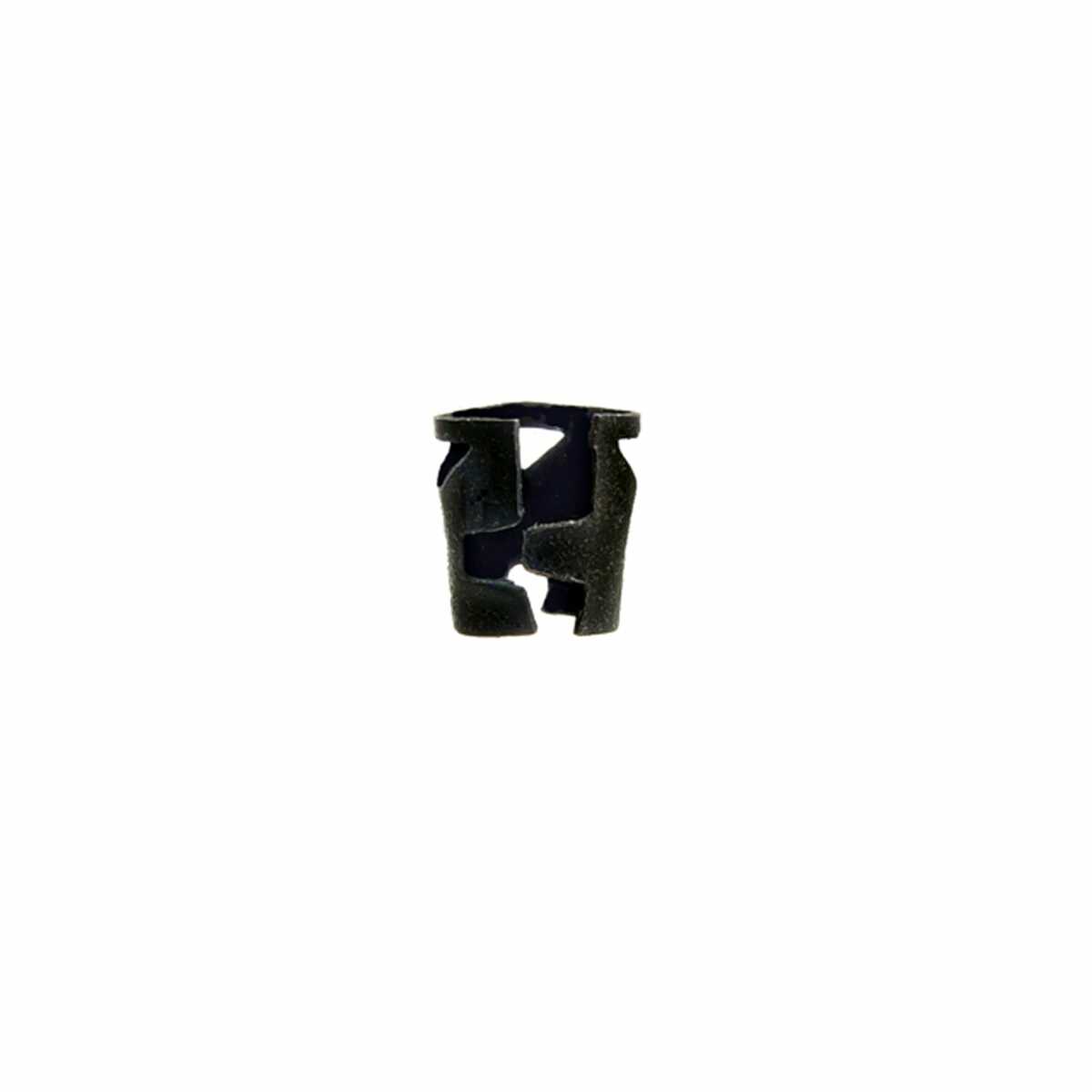 Emblem Fastener for Universal Applications 1 Piece Steel WF 5004