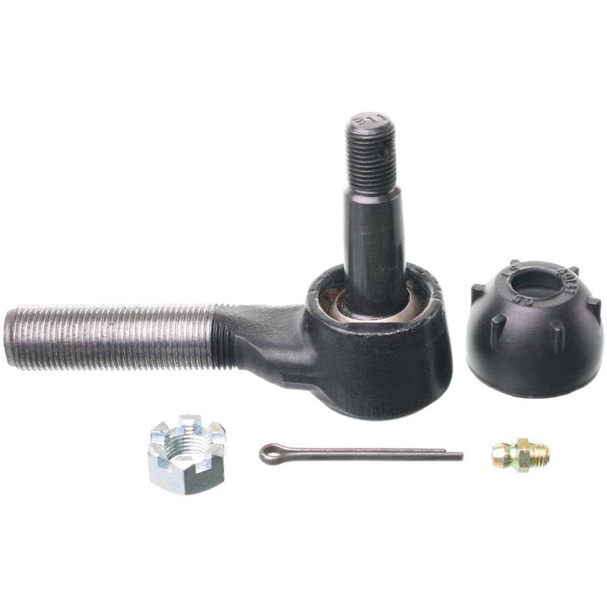 Steering Tie Rod End for 1965-1974 Domestics 1pc Front 26759