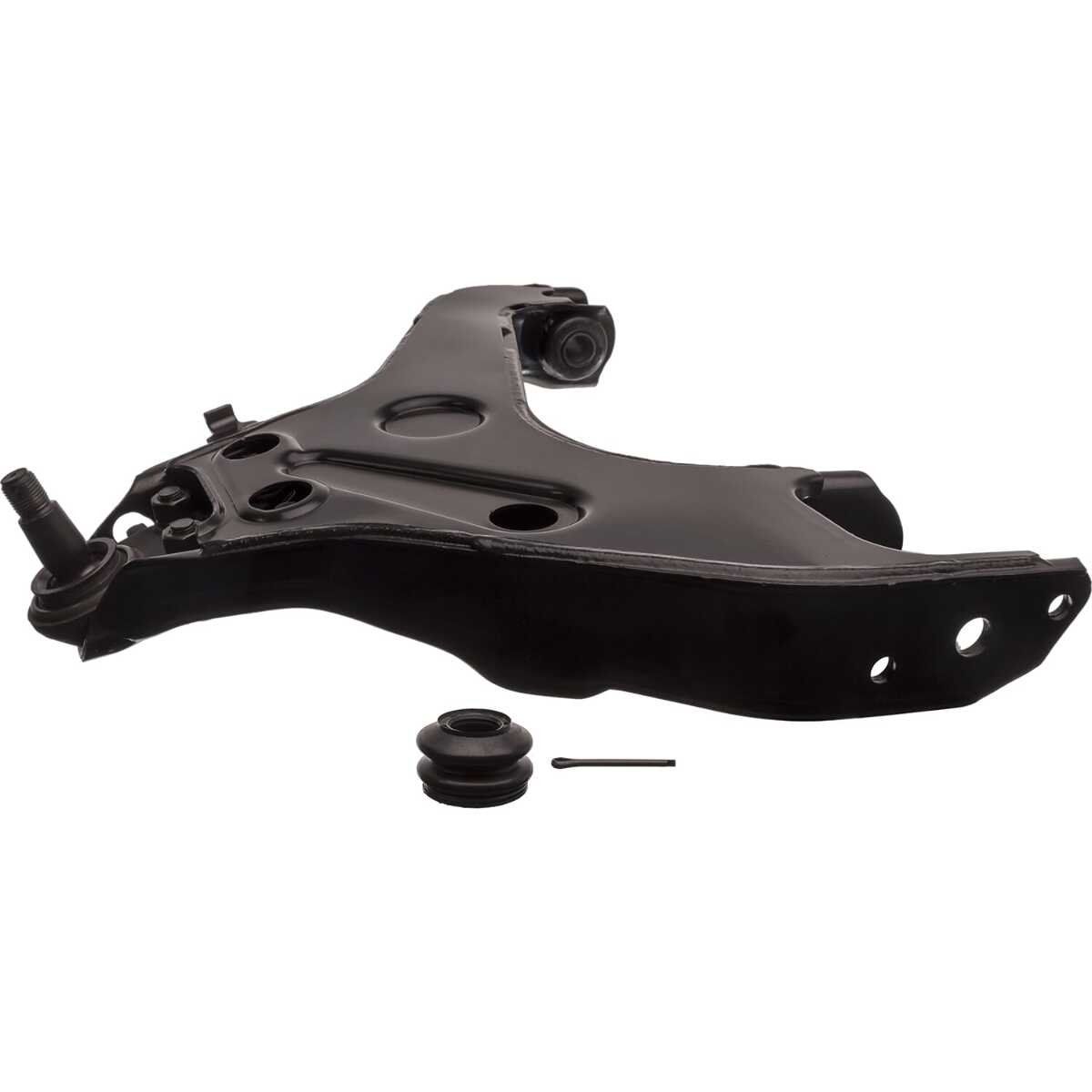 Control Arm for 1997-2004 Domestics 1pc Front Right 12423