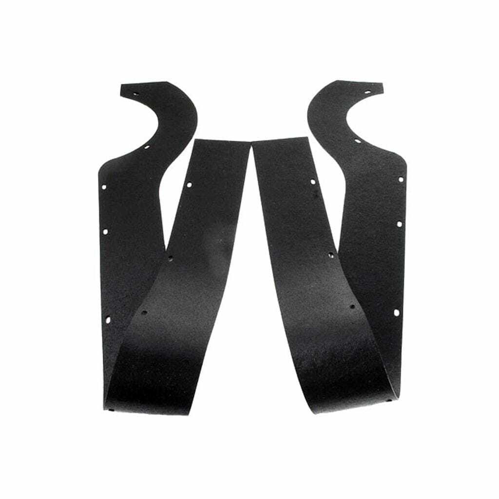 Bumper Bracket Grommet for 1954-1955 Buick Century 2 Piece Rear Rubber