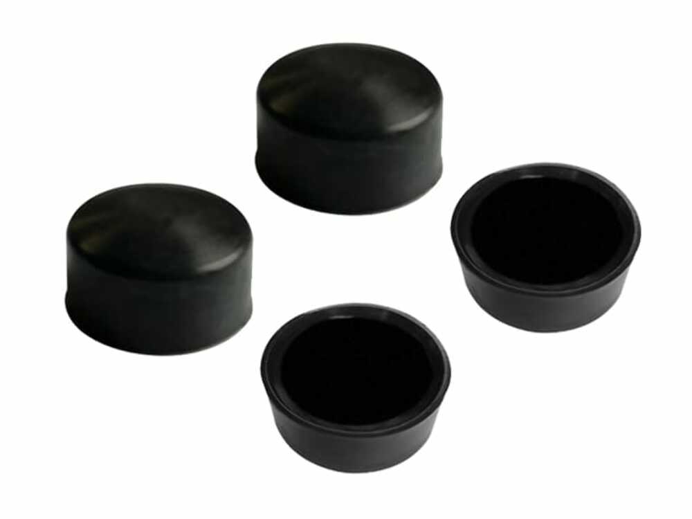 Nut Cover for Universal Applications 4 Piece EDMP Rubber NC 22