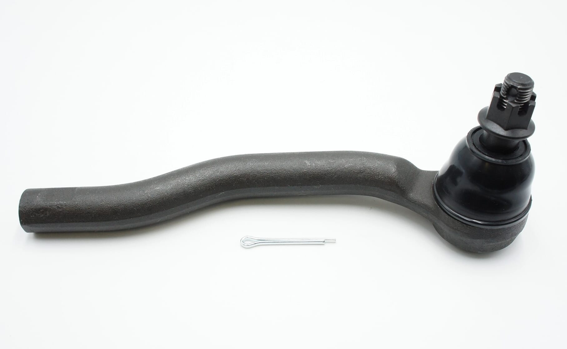 Steering Tie Rod End for 2007-2014 Mazda CX-7, Right