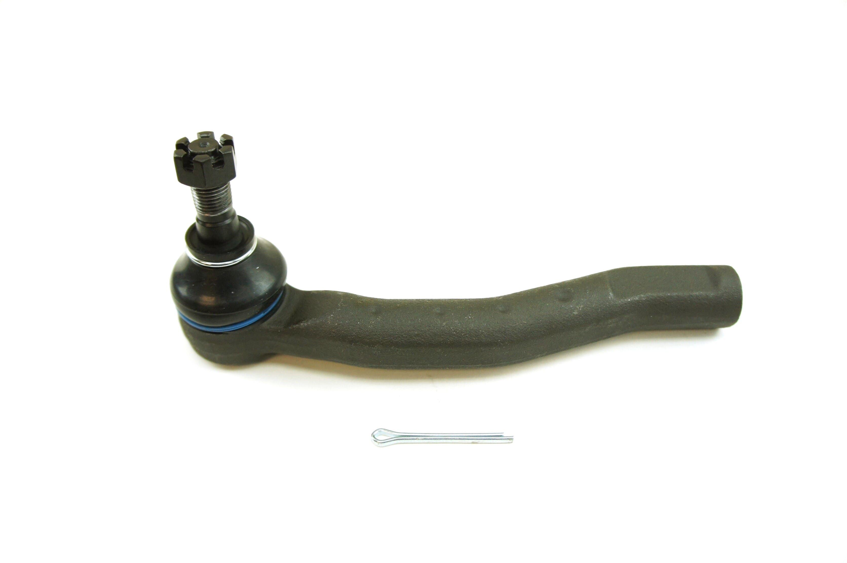 Steering Tie Rod End for 2007-2014 Toyota Prius C, Right