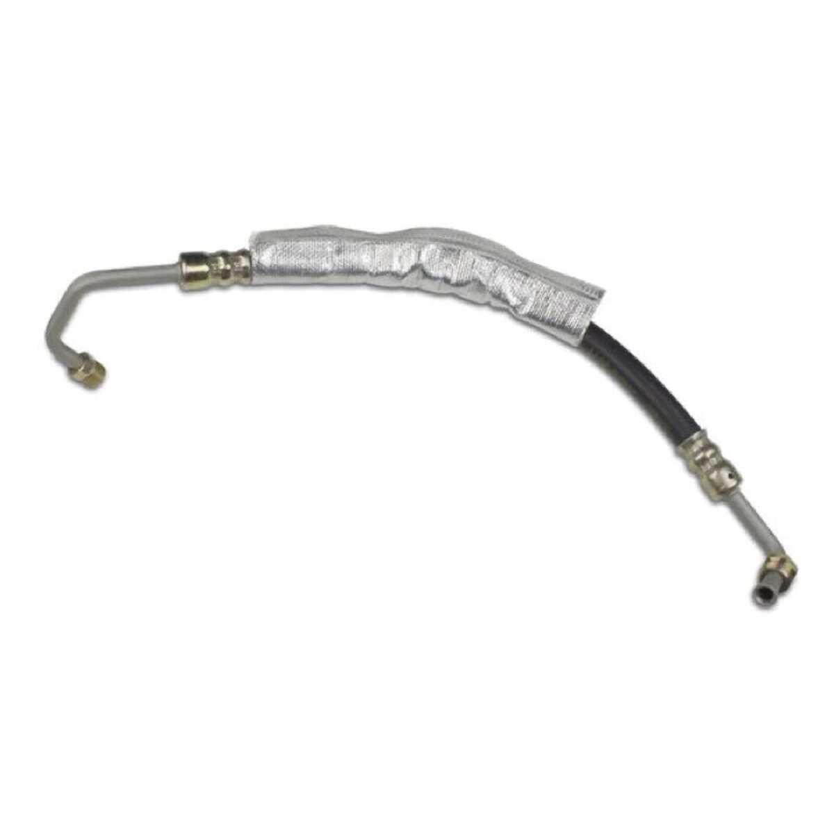 Power Steering High Pressure Hose, V8 for 1970-1972 Chevrolet Camaro Chevelle