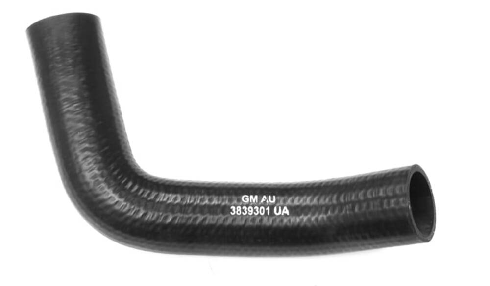 Radiator Hose Lower Small Block for 1964-1967 Chevrolet Chevelle El Camino
