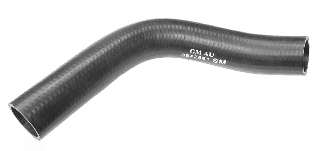 Radiator Hose Lower Small Block for 1969-1974 Chevrolet Camaro Nova