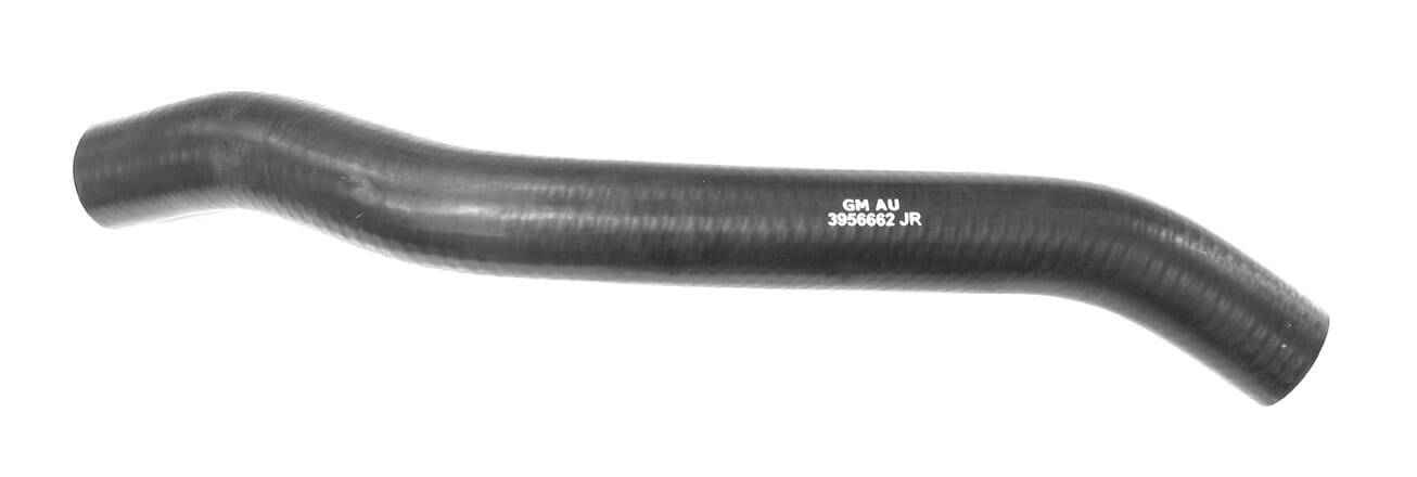 Radiator Hose Upper Small Block for 1969-1974 Chevrolet Camaro Nova