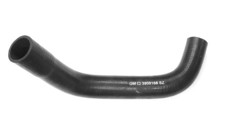 Radiator Hose Lower Big Block for 1969-1972 Chevrolet Chevelle El Camino
