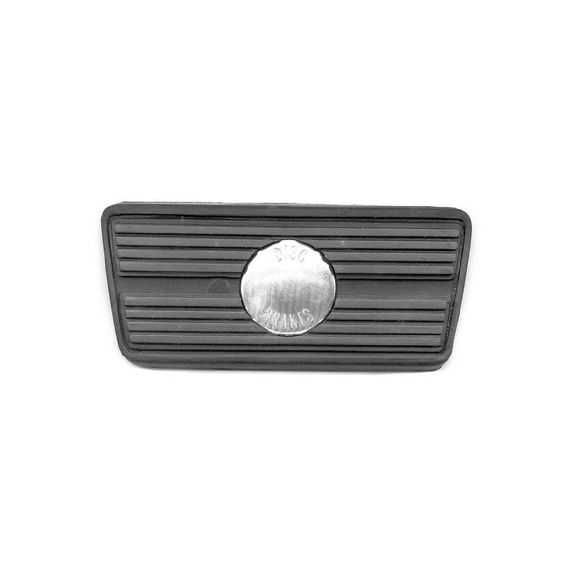 Brake Pad for Automatic Disc, 5.5 Inch for 1964-1972 Chevelle El Camino