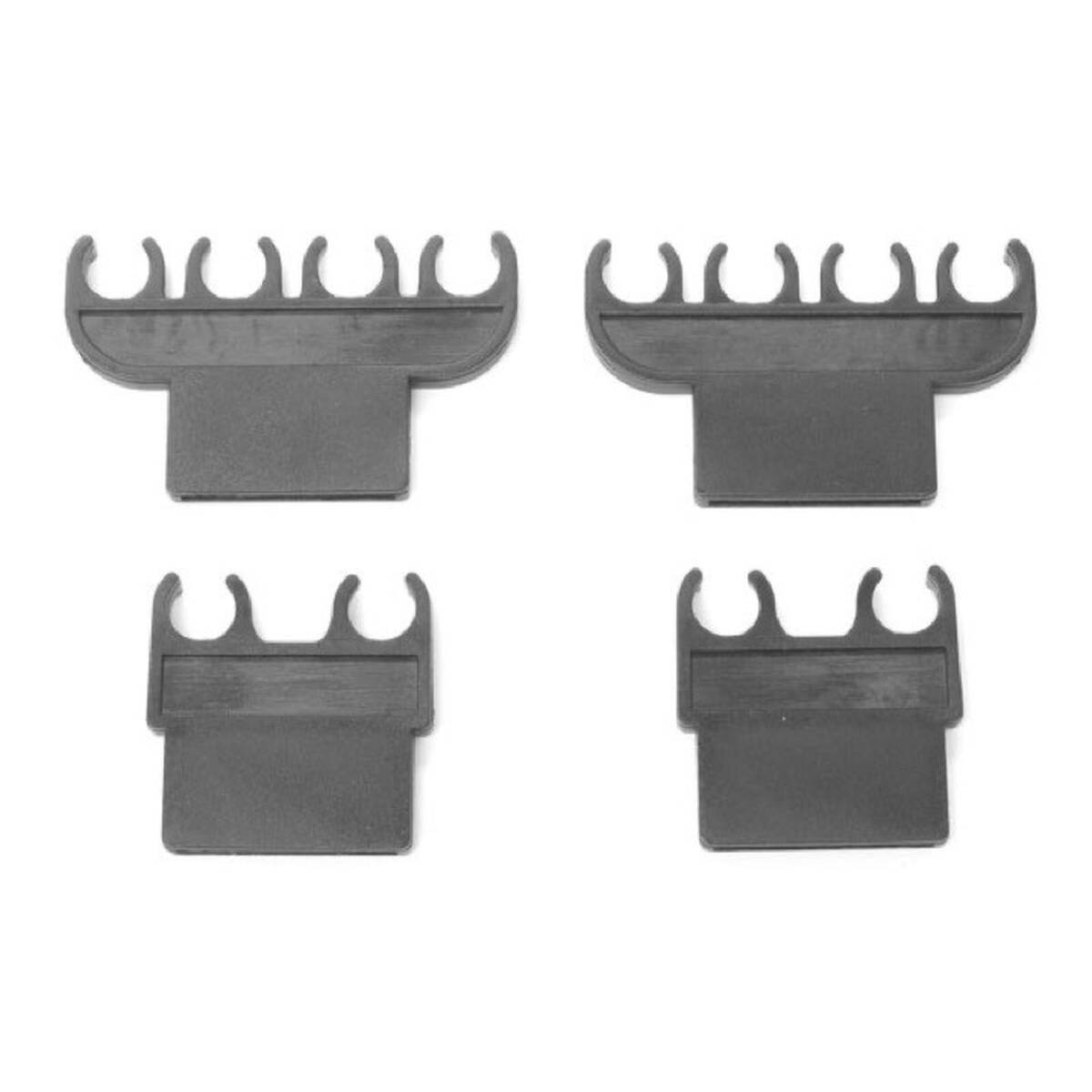 Big Block Spark Plug Wire Loom Kit for 1962-1979 Chevrolet Camaro Chevelle