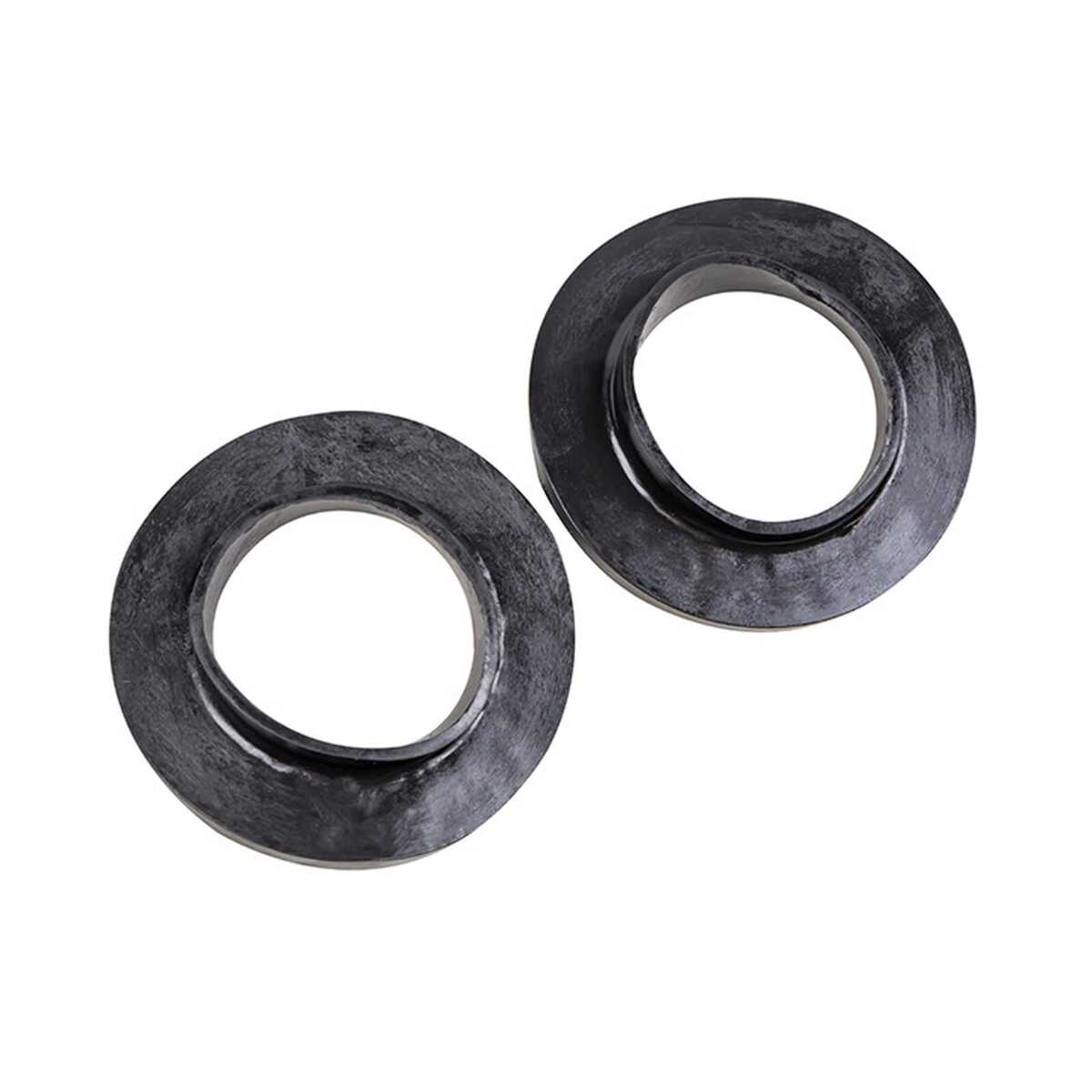 Rear Coil Spring Insulators for 1964-1996 GM Chevelle Impala Grand Prix