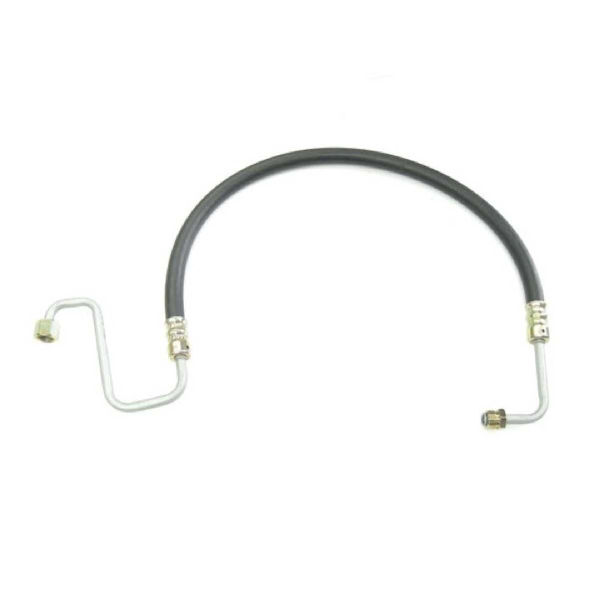 Power Steering High Pressure Hose, V8 for 1969 Chevrolet Camaro Nova