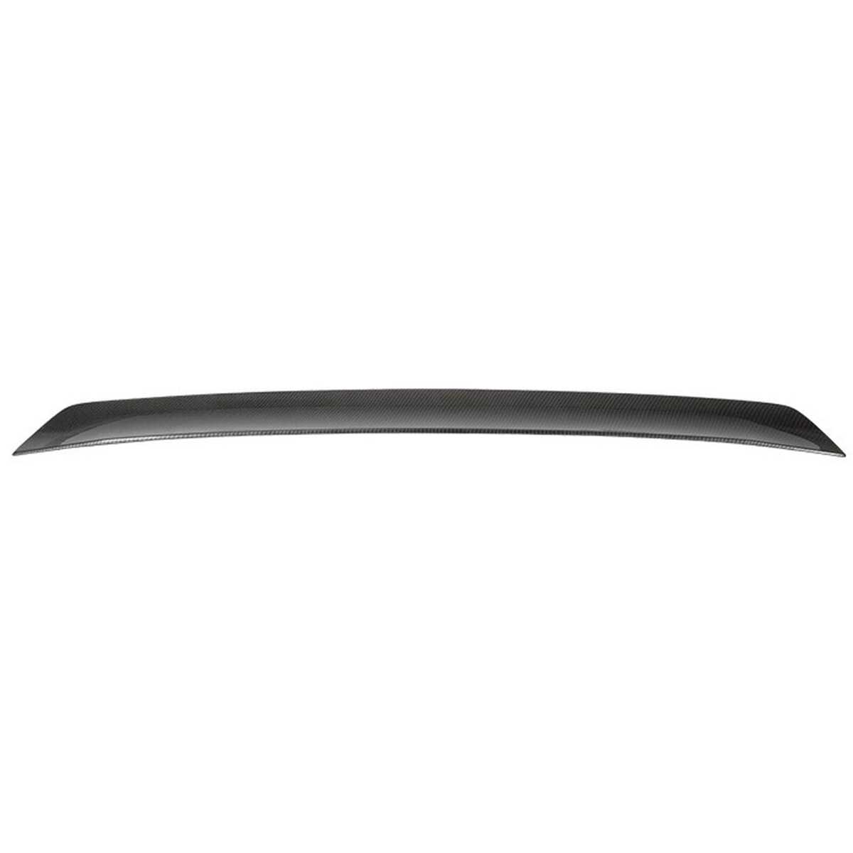 Pro Touring Rear Spoiler Kit Carbon Dipped for 1970-1981 Chevrolet Camaro
