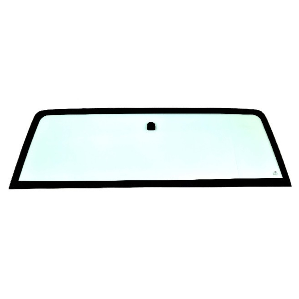 Windshield Window Glass Front for 2007-2018 Jeep Wrangler