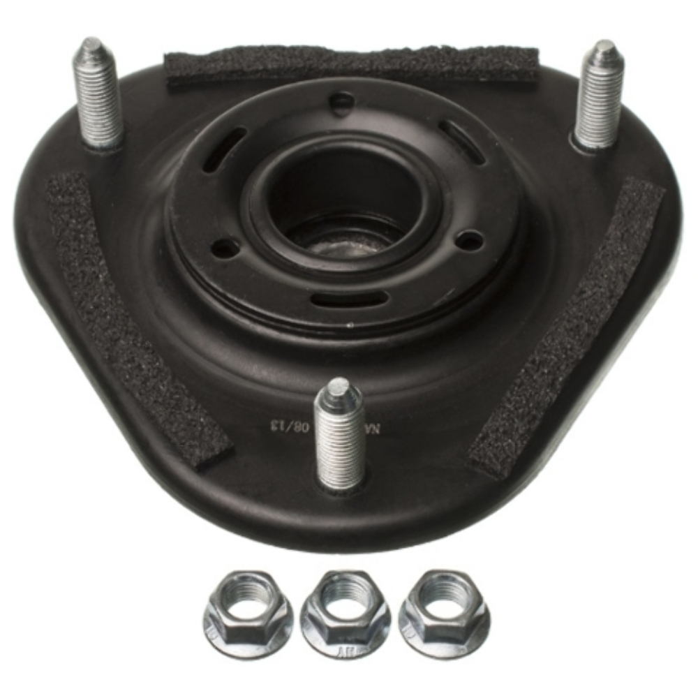 Strut Mount for 2008-2014 Pontiac / Toyota Front 2pc 53638