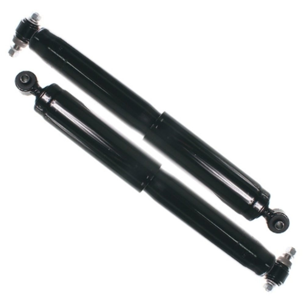 Shock Absorber for 1961-1962 Domestics 1pc Rear 51938