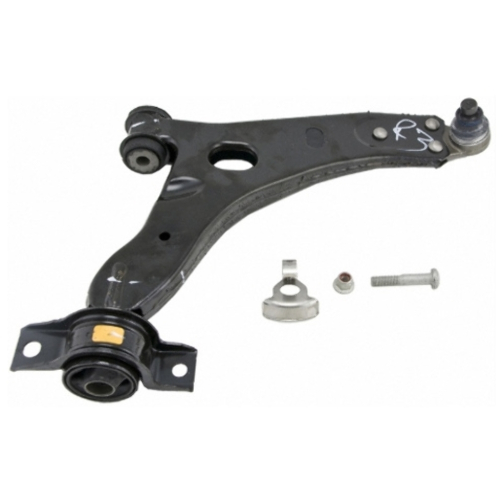 Control Arm and Ball Joint Assembly for 2004-2011 1pc Front Right Lower 11275