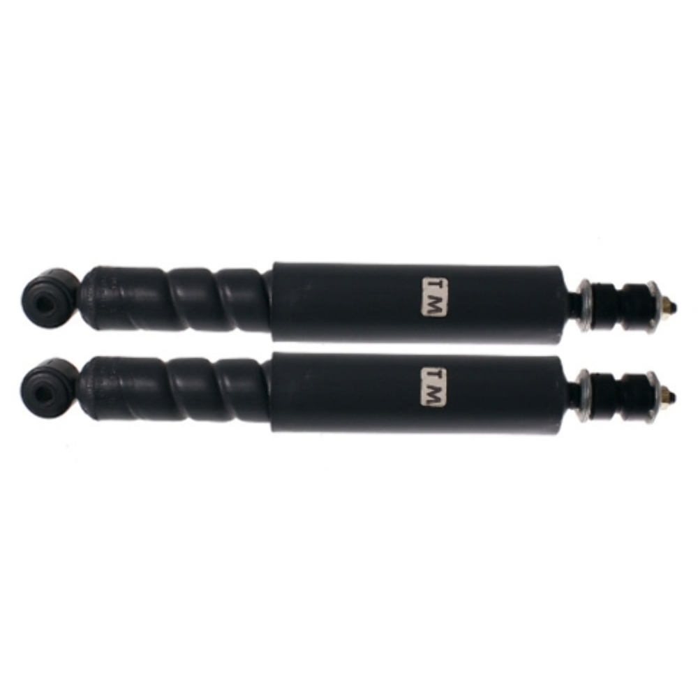 Shock Absorber for 1967-1969 Domestics 1pc Rear 51488