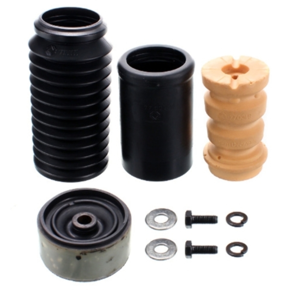 Strut Mount Kit for 2002-2006 Audi Rear 2pc 53218