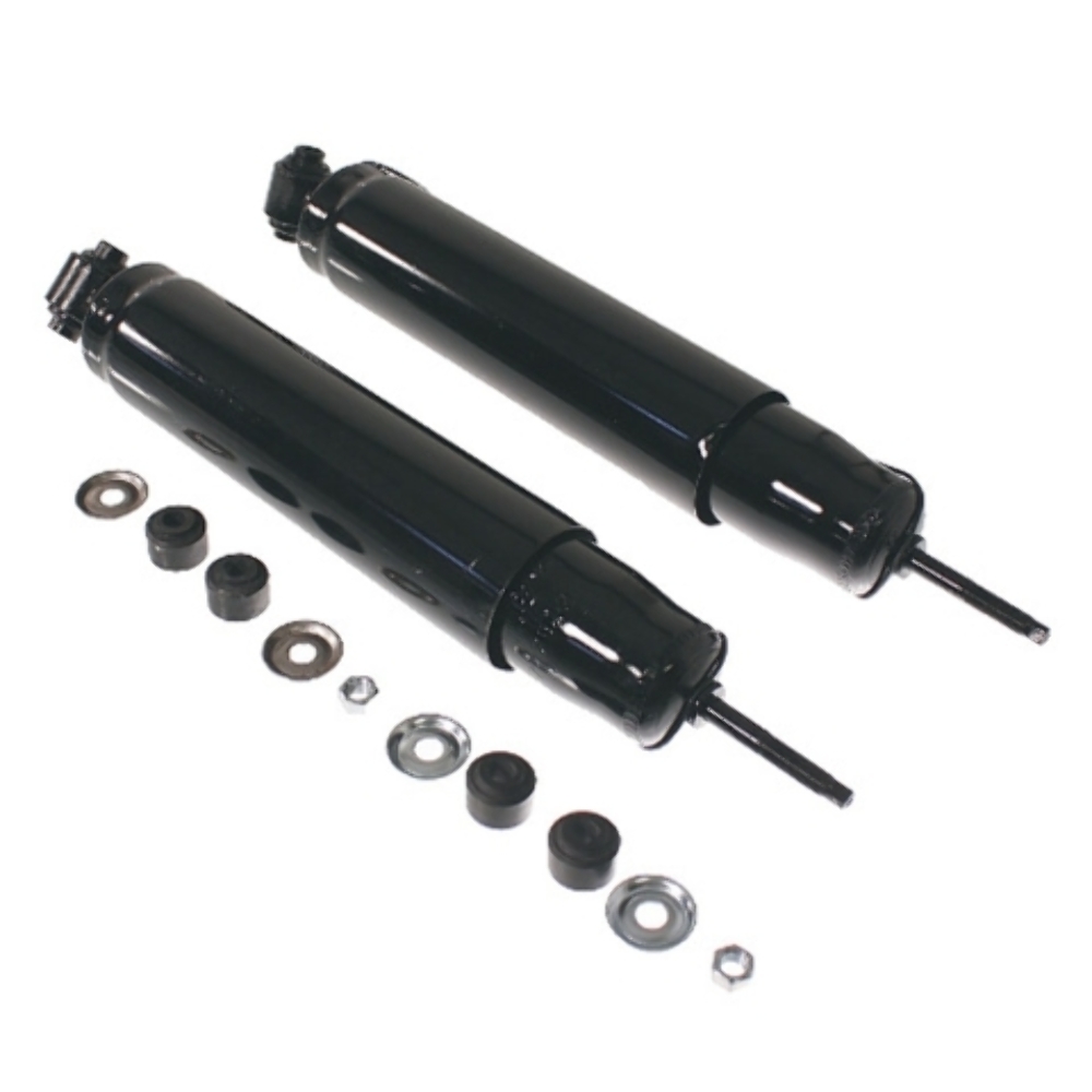 Shock Absorber for 1963-1966 Domestics 1pc Rear 51309