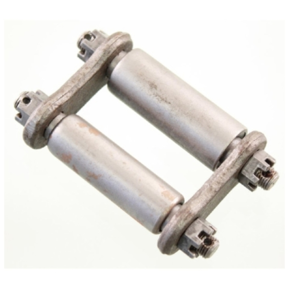 Leaf Spring Shackle for 1932-1936 Ford Rear 2pc 35573