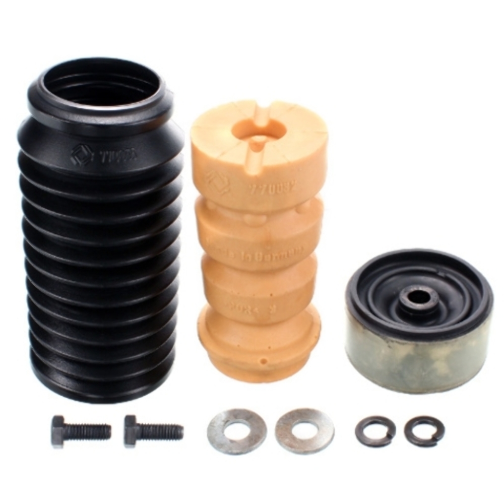 Strut Mount Kit for 1998-2005 Audi A6 and More