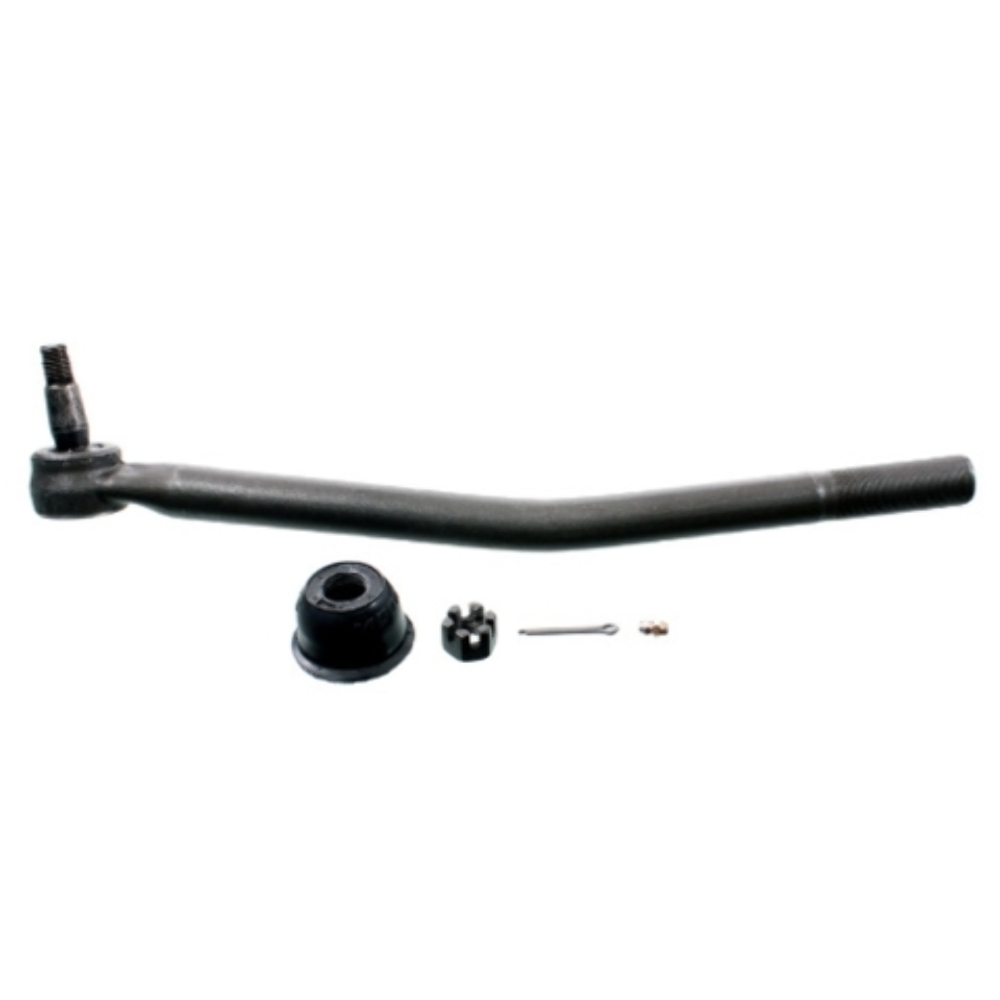 Steering Tie Rod End for 2007-2007 Ford Front Left 28906