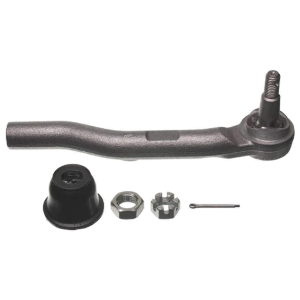 Steering Tie Rod End for 2009-2014 Honda Front Right 29082