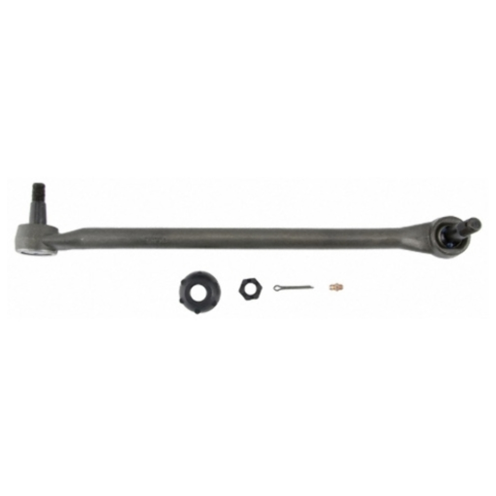 Steering Drag Link for 1969-1973 Domestics 1pc Front 25942