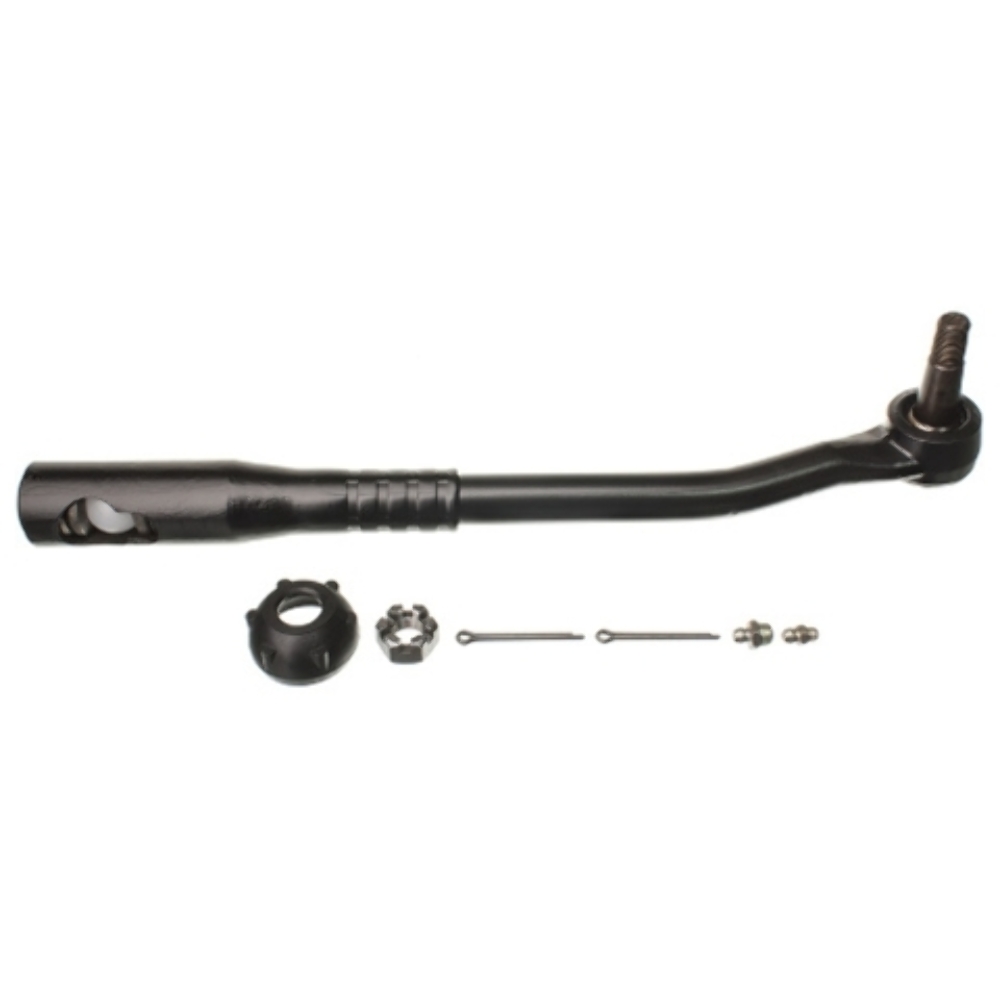 Steering Drag Link for 1961-1966 Domestics 1pc Front 25741