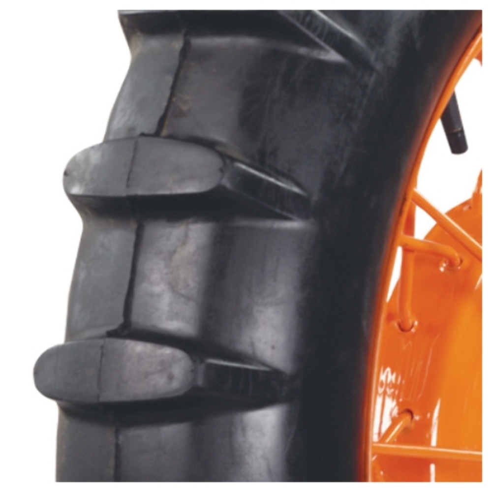 Coker 28X4.75-19 Arps Snowbird Paddle Tire