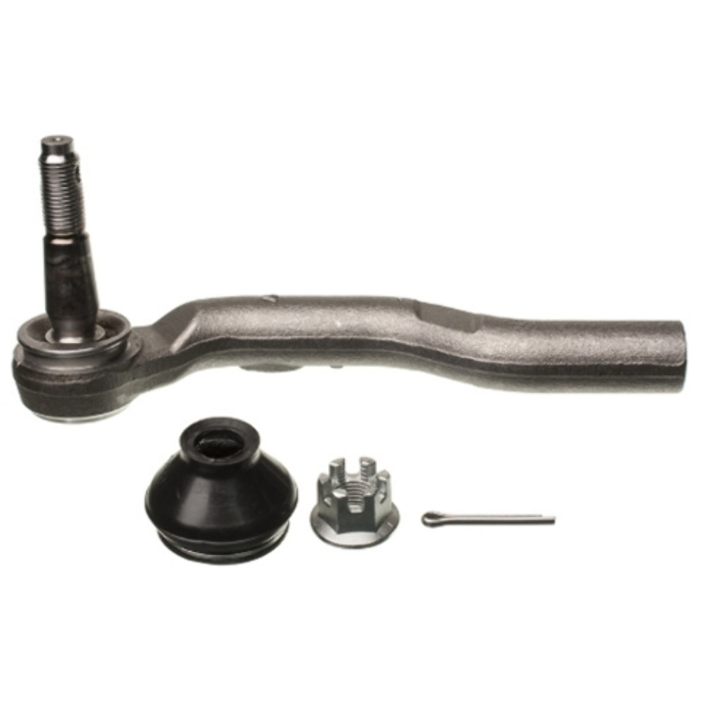 Steering Tie Rod End for 2011-2014 Mazda 2