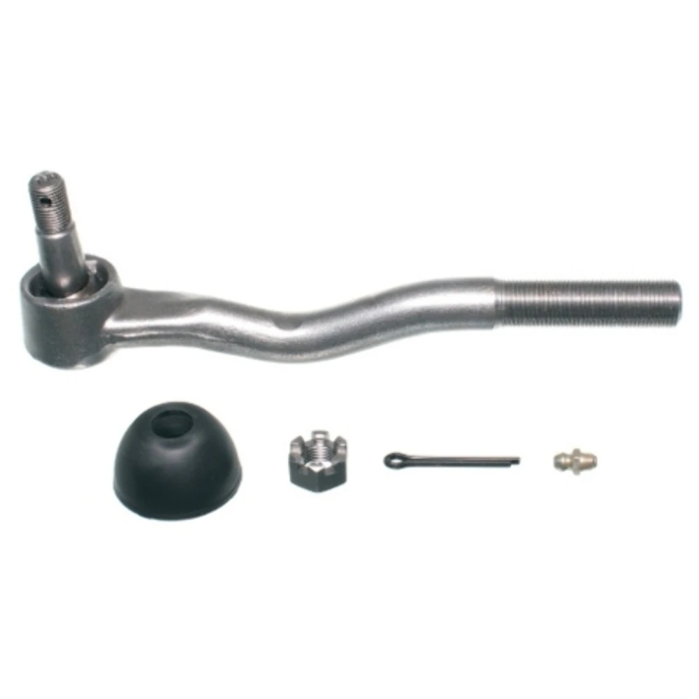 Steering Tie Rod End for 1990-1993 Mercedes-Benz Front Left 29026