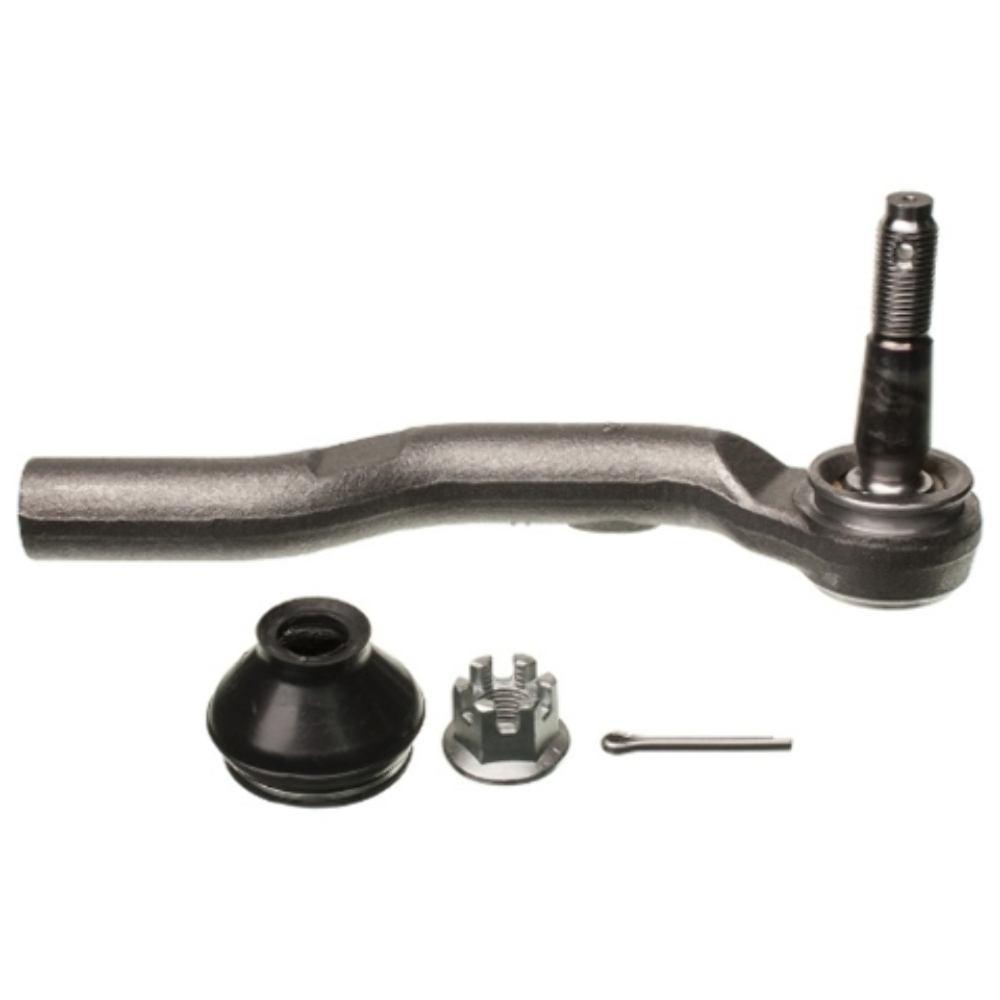 Steering Tie Rod End for 2011-2014 Mazda 2